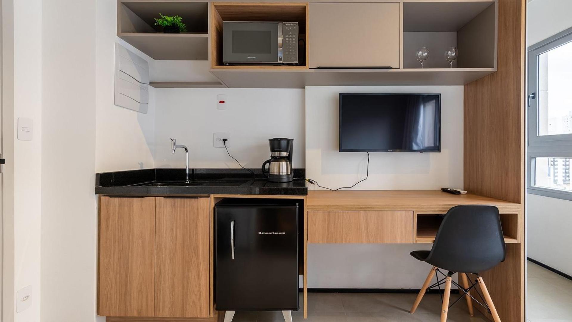 Experiencia By Dabra House: Com Vista Panoramica, Jardim Paulista! Casa de férias *