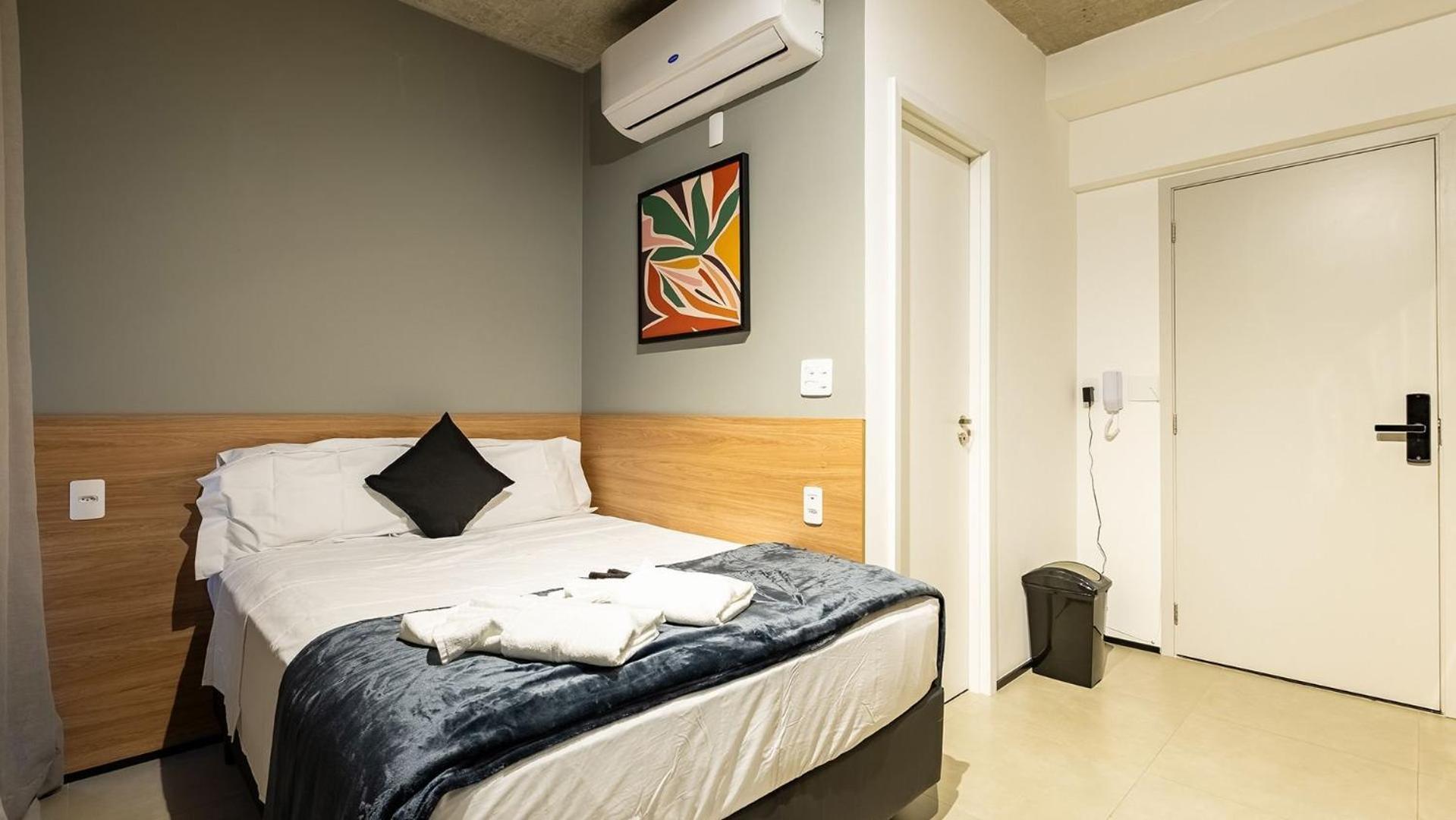 Experiencia By Dabra House: Com Vista Panoramica, Jardim Paulista! Casa de férias