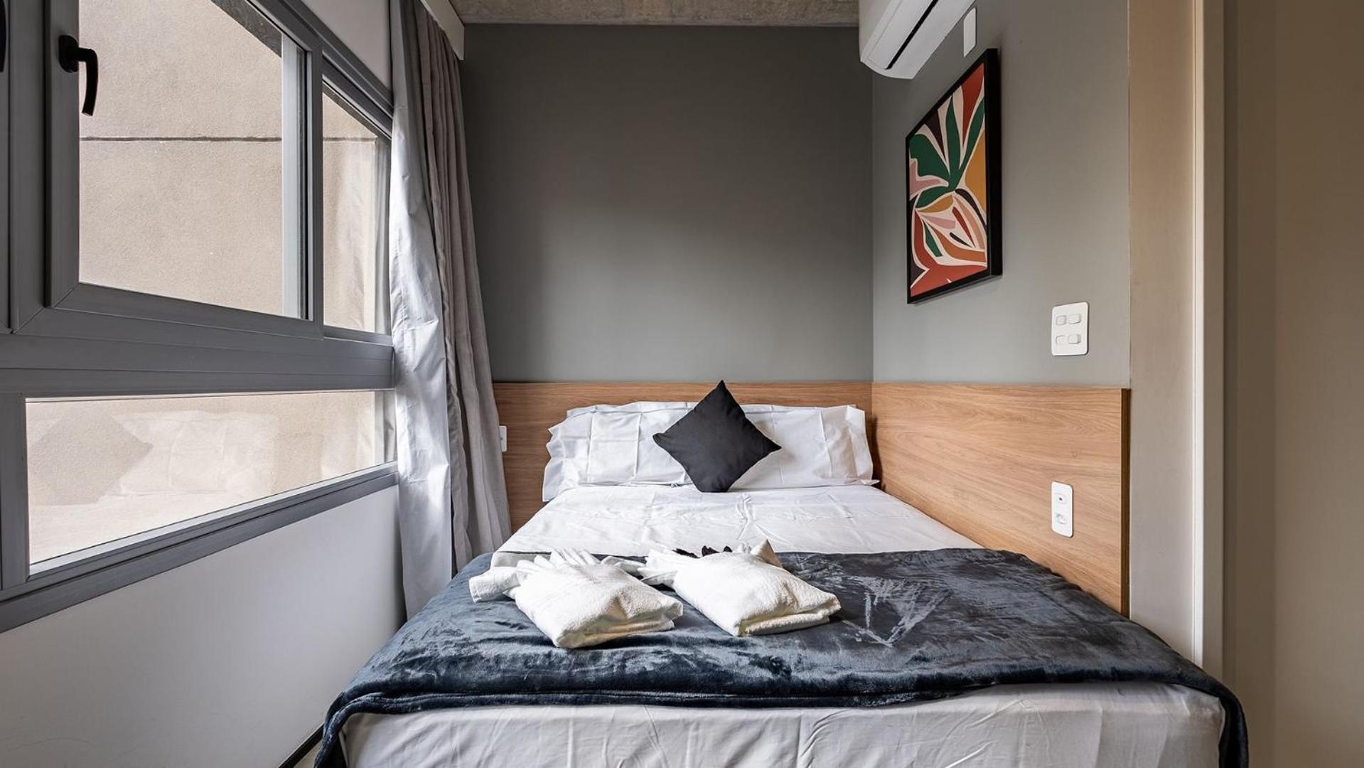 Experiencia By Dabra House: Com Vista Panoramica, Jardim Paulista! Casa de férias *