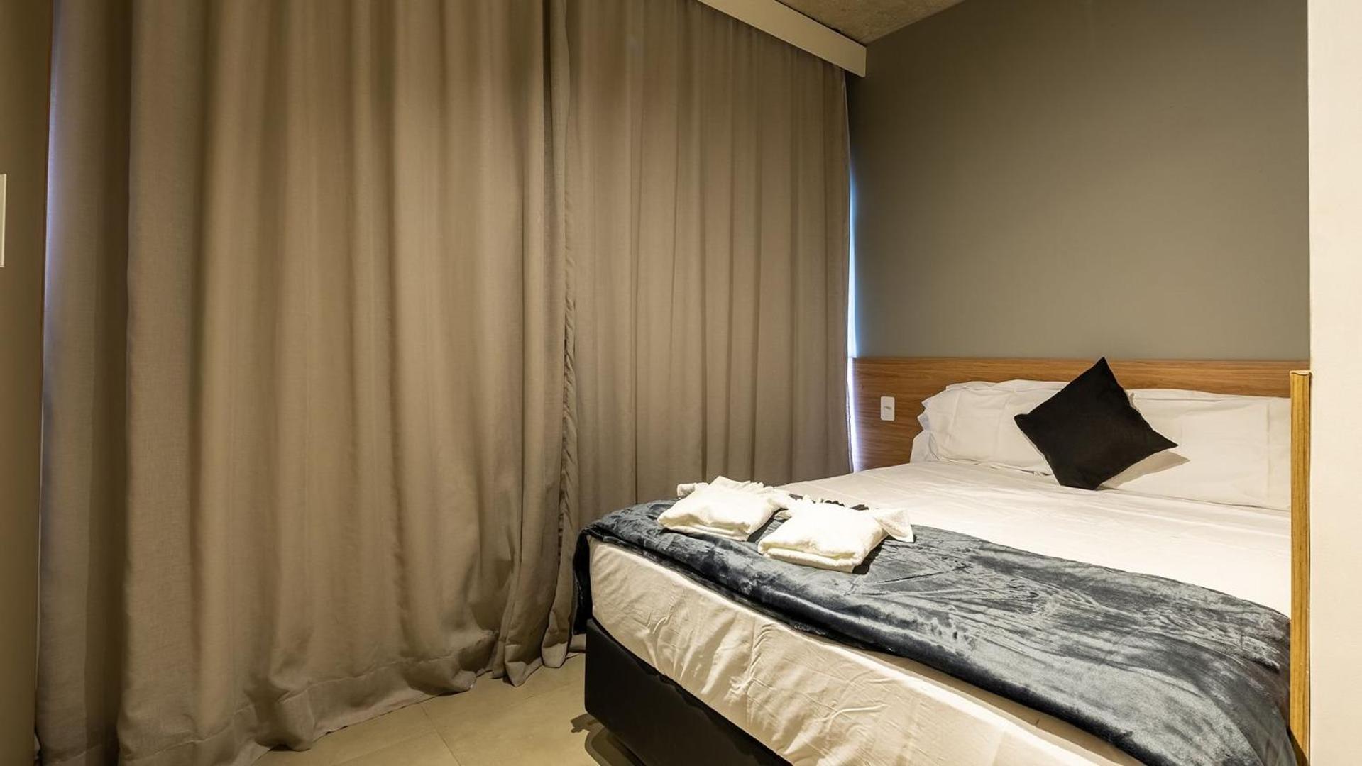 Casa de férias Experiencia By Dabra House: Com Vista Panoramica, Jardim Paulista! *