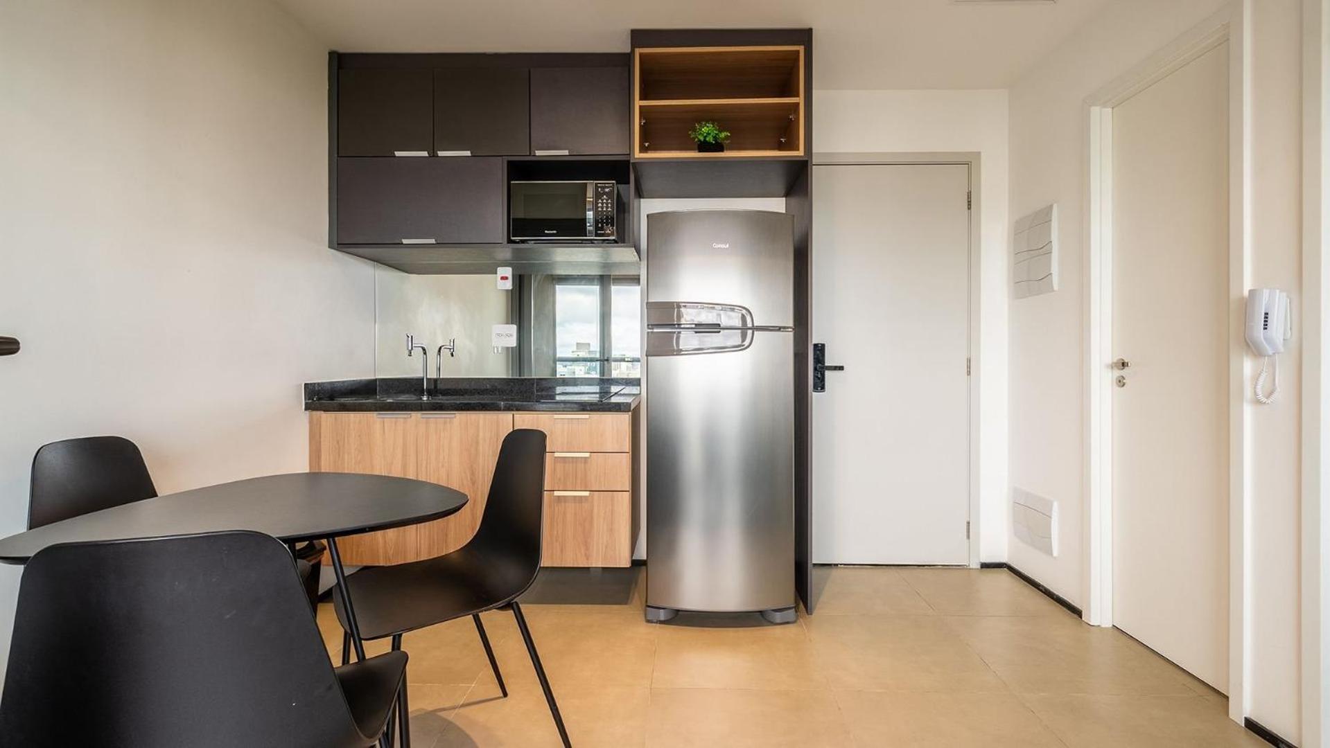 Experiencia By Dabra House: Com Vista Panoramica, Jardim Paulista! Casa de férias