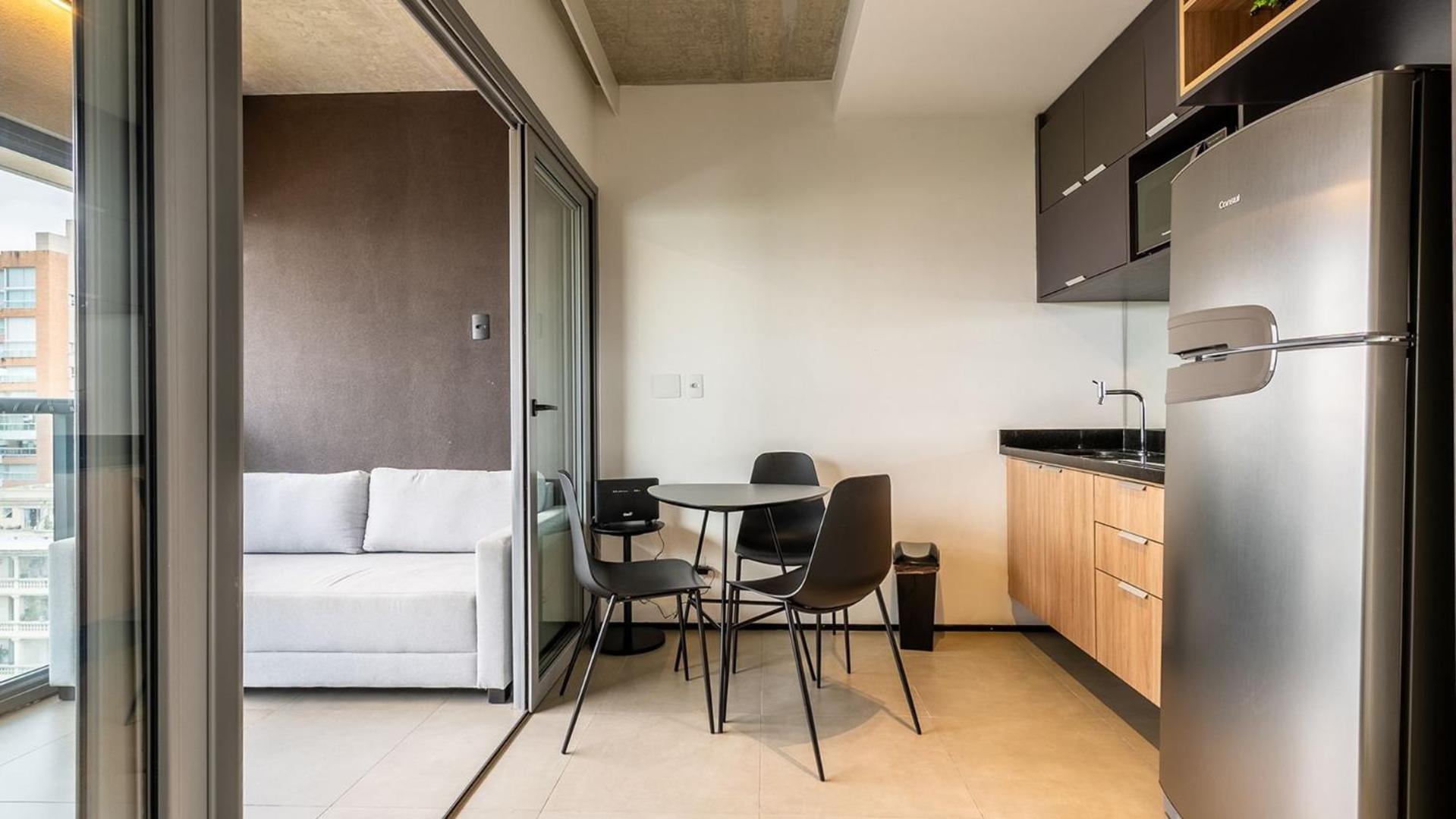 Casa de férias Experiencia By Dabra House: Com Vista Panoramica, Jardim Paulista!