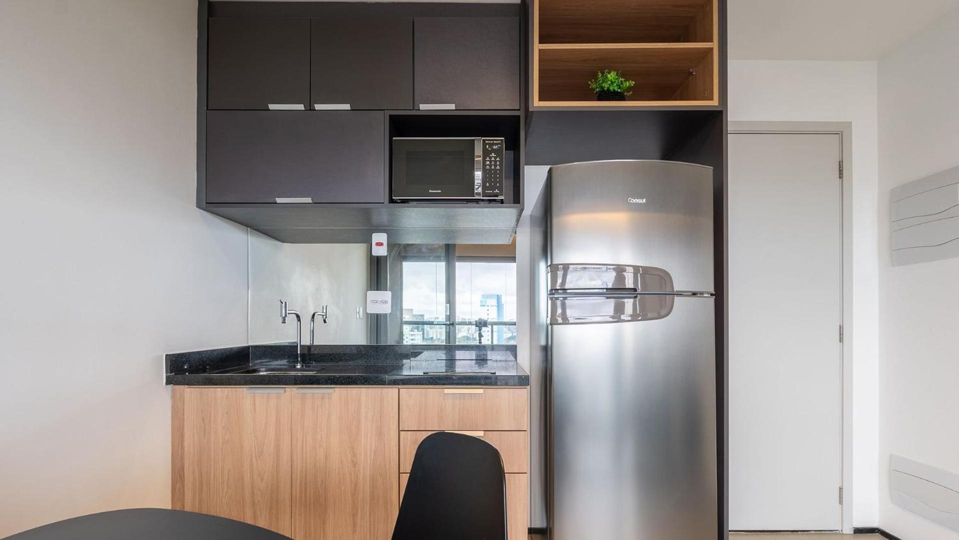 Experiencia By Dabra House: Com Vista Panoramica, Jardim Paulista! Casa de férias *