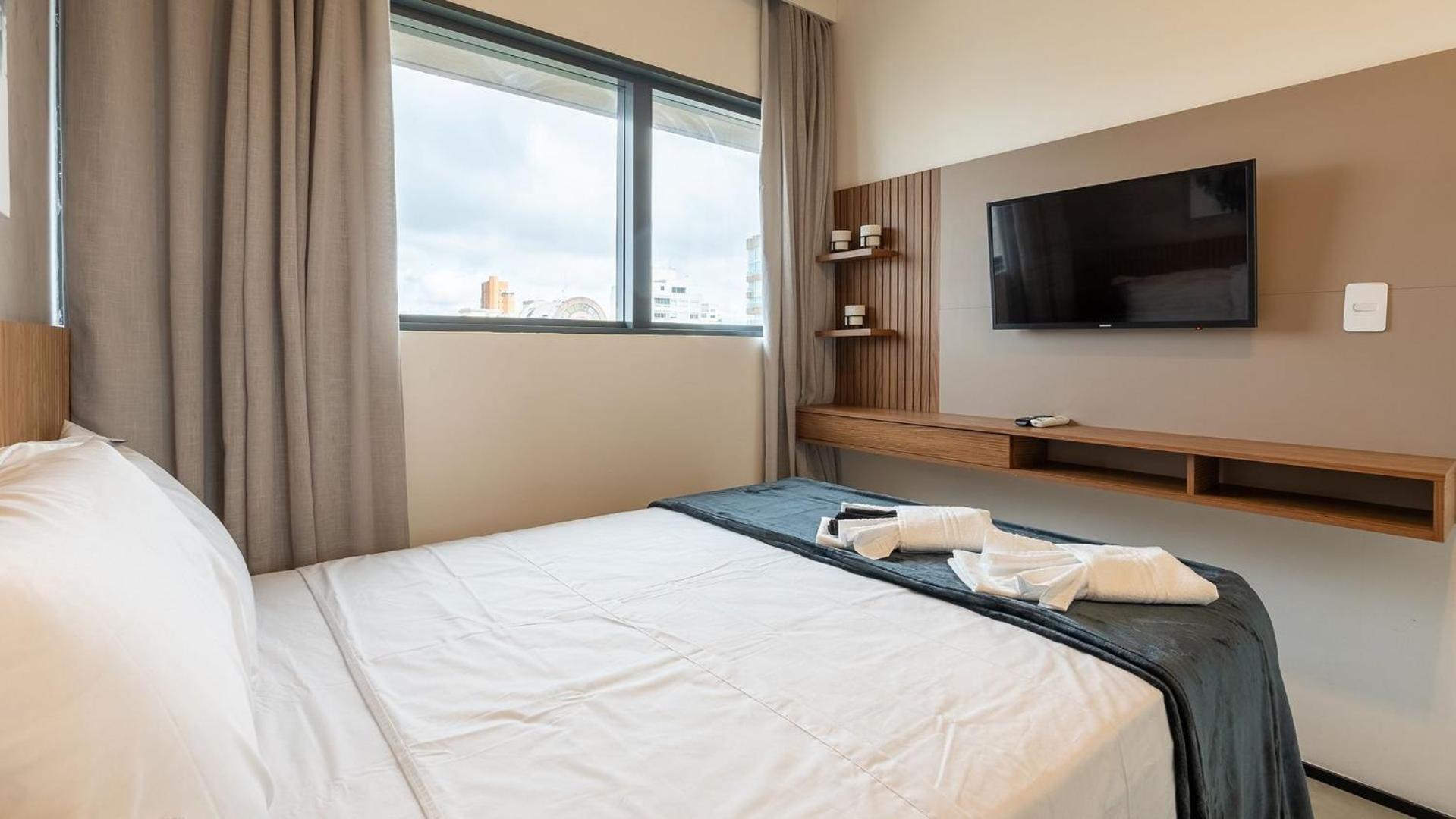 Experiencia By Dabra House: Com Vista Panoramica, Jardim Paulista! Casa de férias São Paulo
