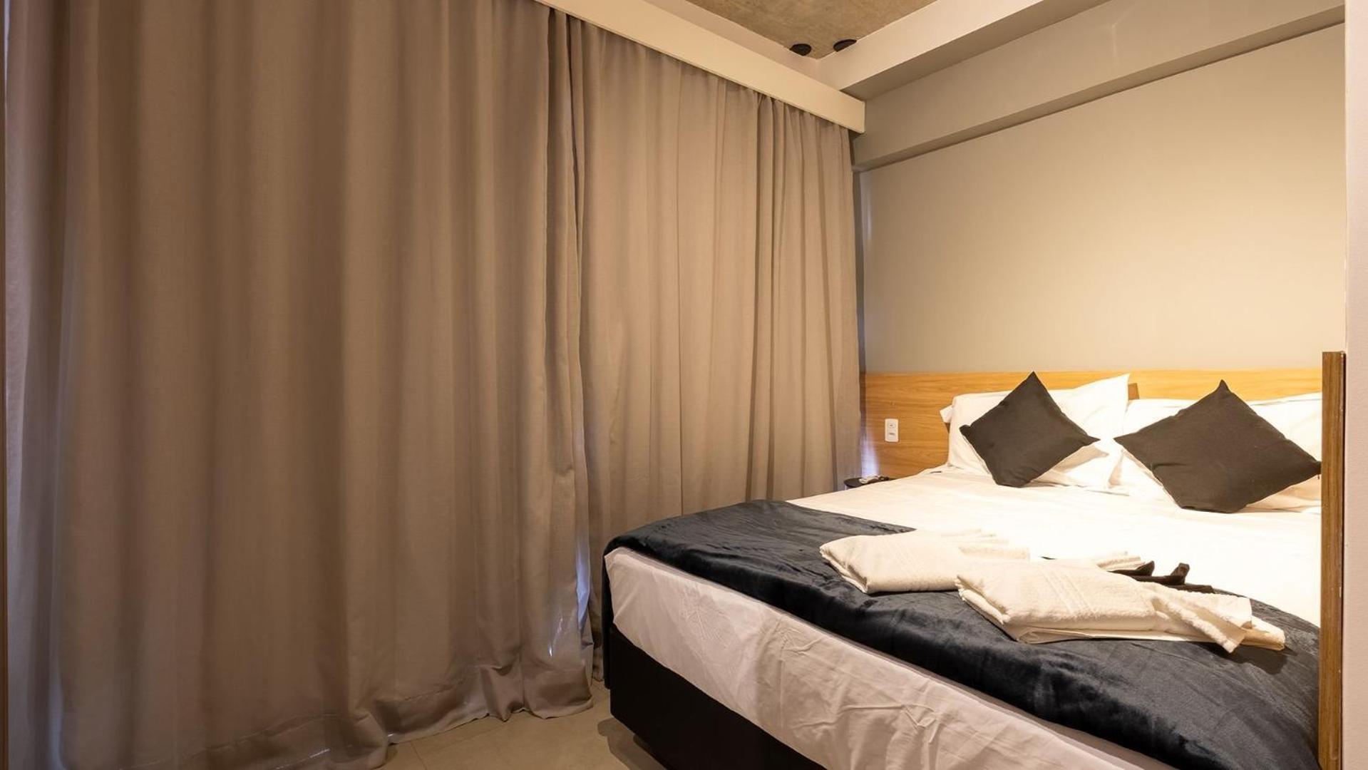 Casa de férias Experiencia By Dabra House: Com Vista Panoramica, Jardim Paulista! São Paulo