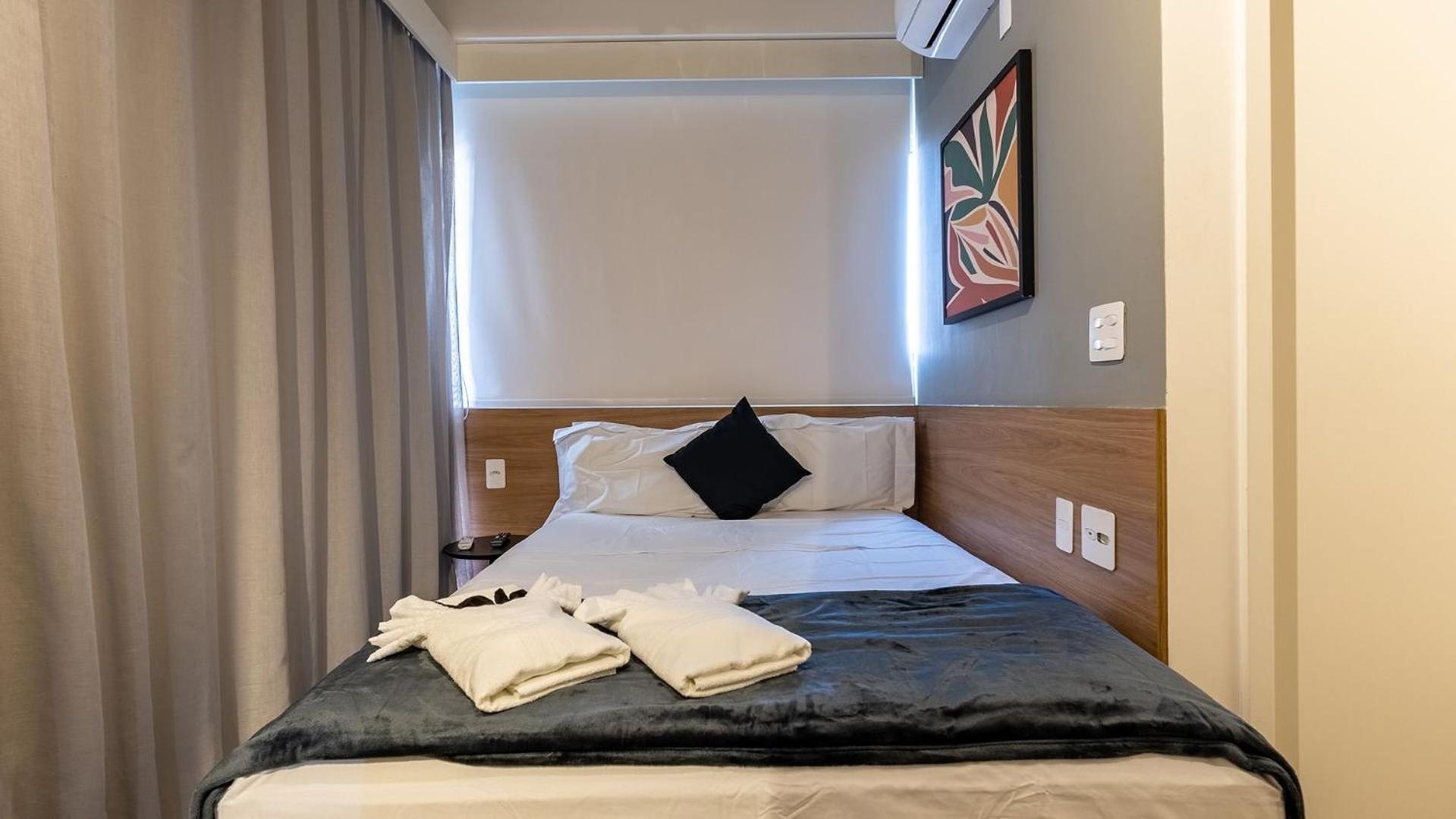 Casa de férias Experiencia By Dabra House: Com Vista Panoramica, Jardim Paulista!