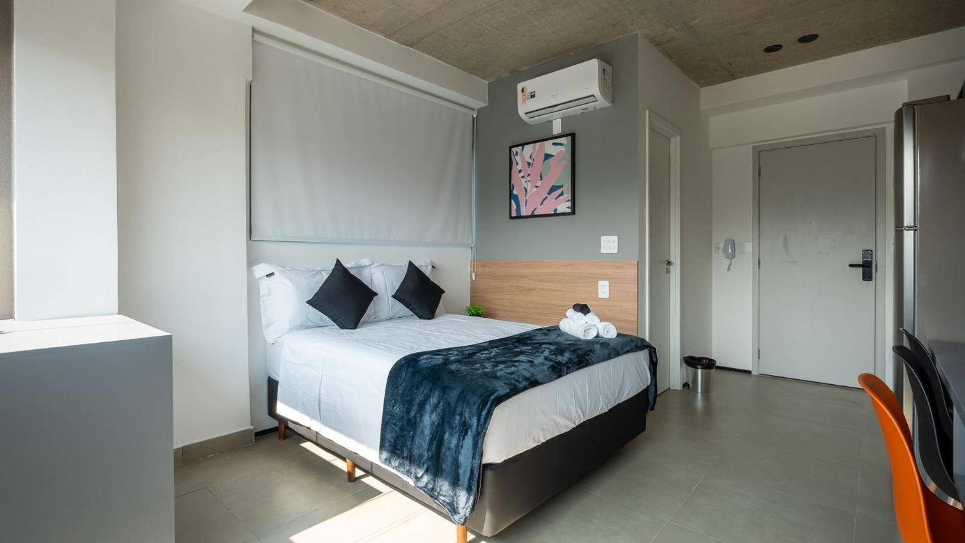 Casa de férias Experiencia By Dabra House: Com Vista Panoramica, Jardim Paulista! *