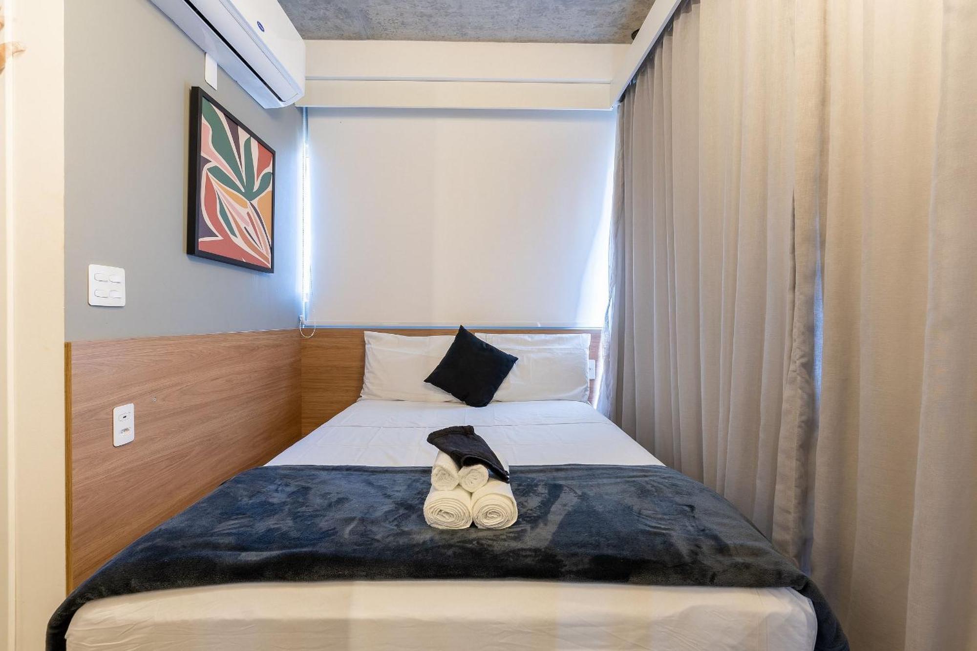 Casa de férias Experiencia By Dabra House: Com Vista Panoramica, Jardim Paulista! *